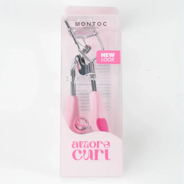 Encrespador Amore Curl