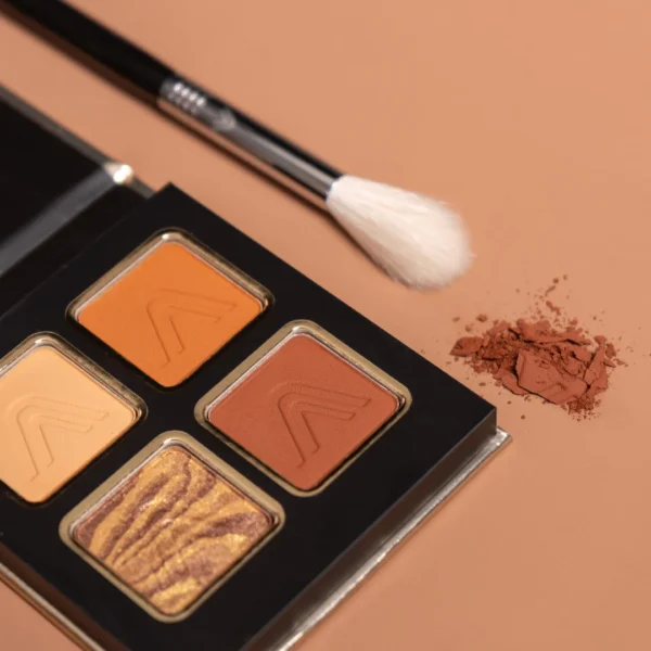 Paleta De Sombras Backstage - Image 2