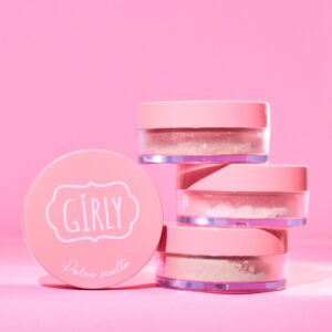 Polvo Suelto Girly