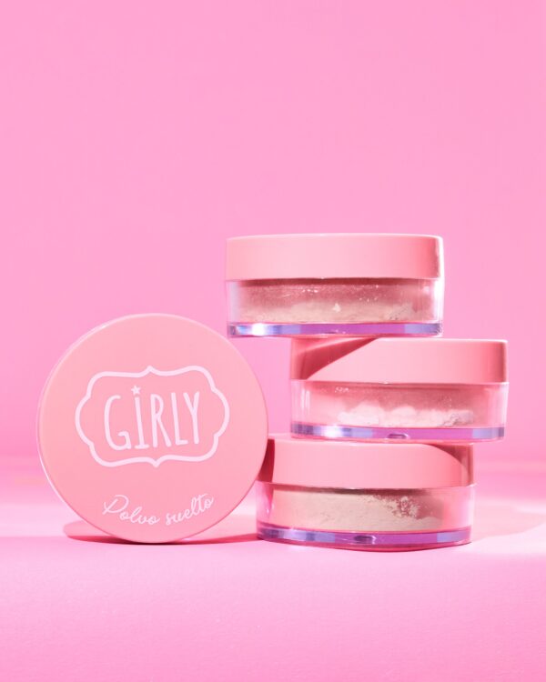 Polvo Suelto Girly