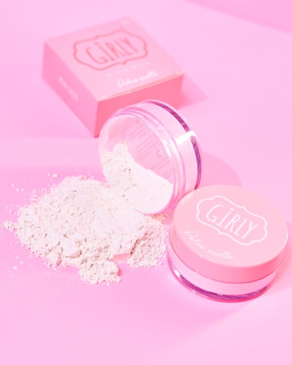 Polvo Suelto Girly - Image 4