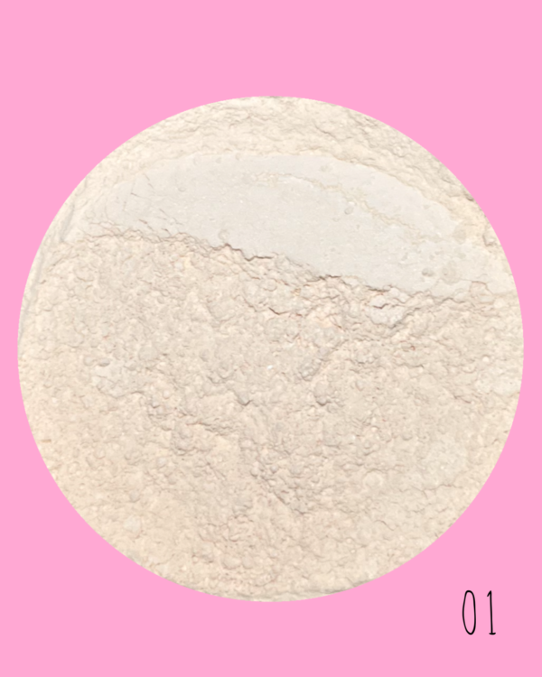 Polvo Suelto Girly - Image 3