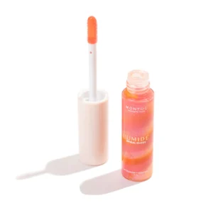 Spiral Gloss