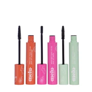 Pestañina Peel Off Melu
