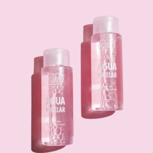 Agua Micelar Girly