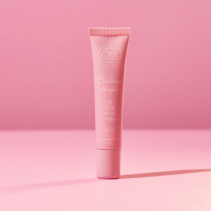 Crema Contorno De Ojos Girly