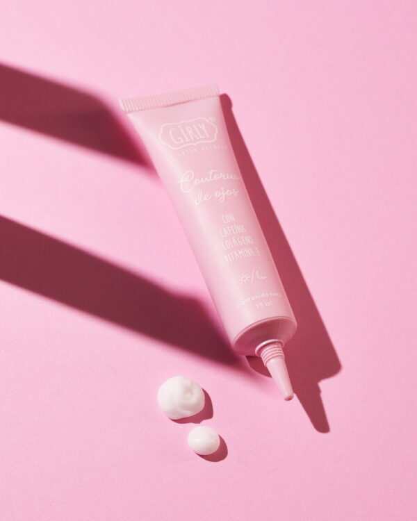 Crema Contorno De Ojos Girly - Image 3