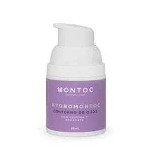 Crema Contorno De Ojos Hydromontoc Montoc