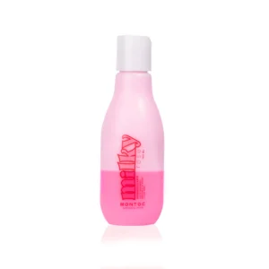 Desmaquillante Bifasico Milky Rose Montoc