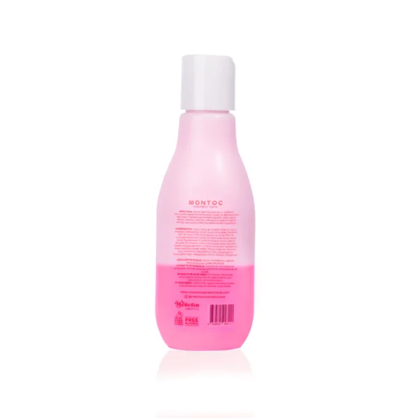 Desmaquillante Bifasico Milky Rose Montoc - Image 2