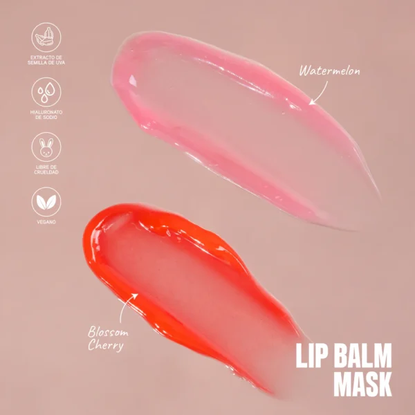 LIP BALM MASK Atenea - Image 3