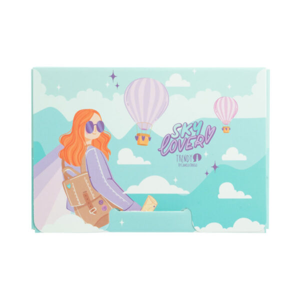 Papeletas Sky Lover Trendy - Image 2
