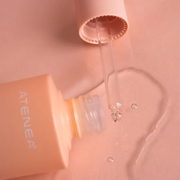 Serum Con Niacinamida Quartz Atenea - Image 2