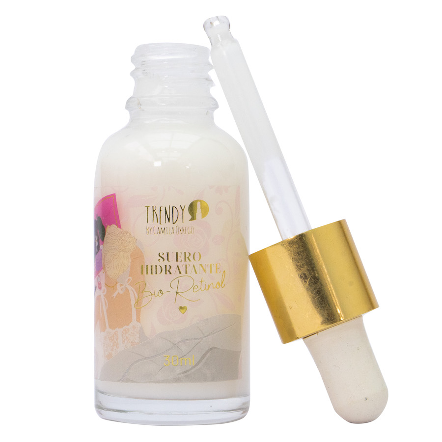 Suero Hidratante Bioretinol Trendy - Image 3