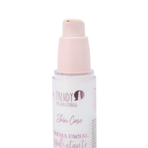 Crema Facial Efecto Gel Trendy - Image 2