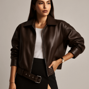 Chaqueta Oversize Verona